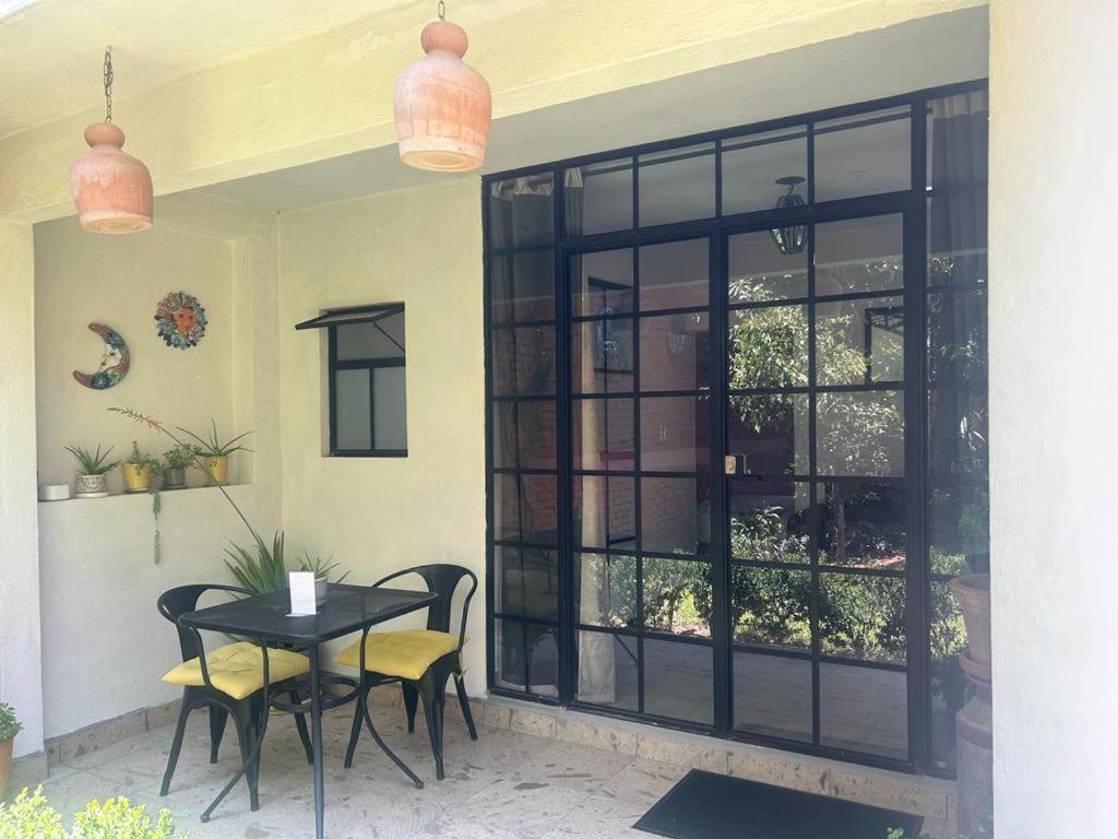 Casa Matia Bed And Breakfast San Miguel de Allende Zewnętrze zdjęcie