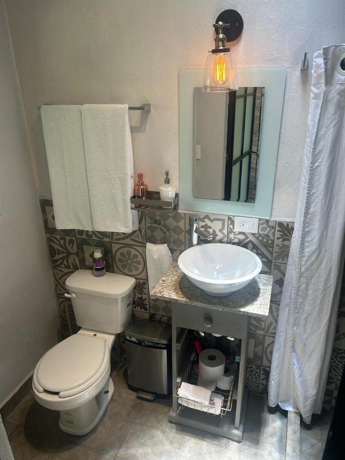 Casa Matia Bed And Breakfast San Miguel de Allende Zewnętrze zdjęcie