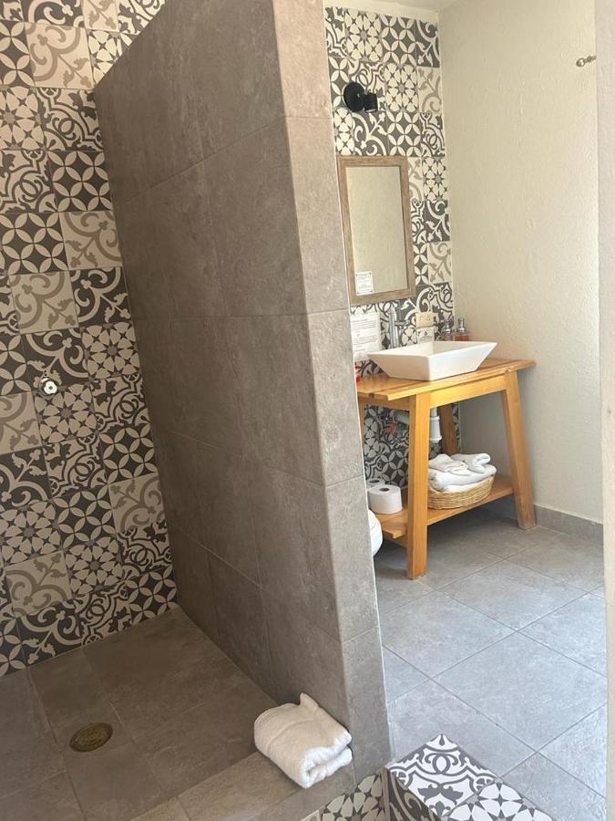 Casa Matia Bed And Breakfast San Miguel de Allende Zewnętrze zdjęcie