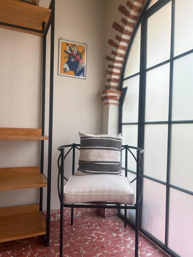 Casa Matia Bed And Breakfast San Miguel de Allende Zewnętrze zdjęcie