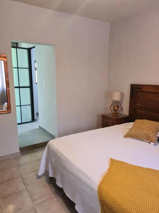 Casa Matia Bed And Breakfast San Miguel de Allende Zewnętrze zdjęcie